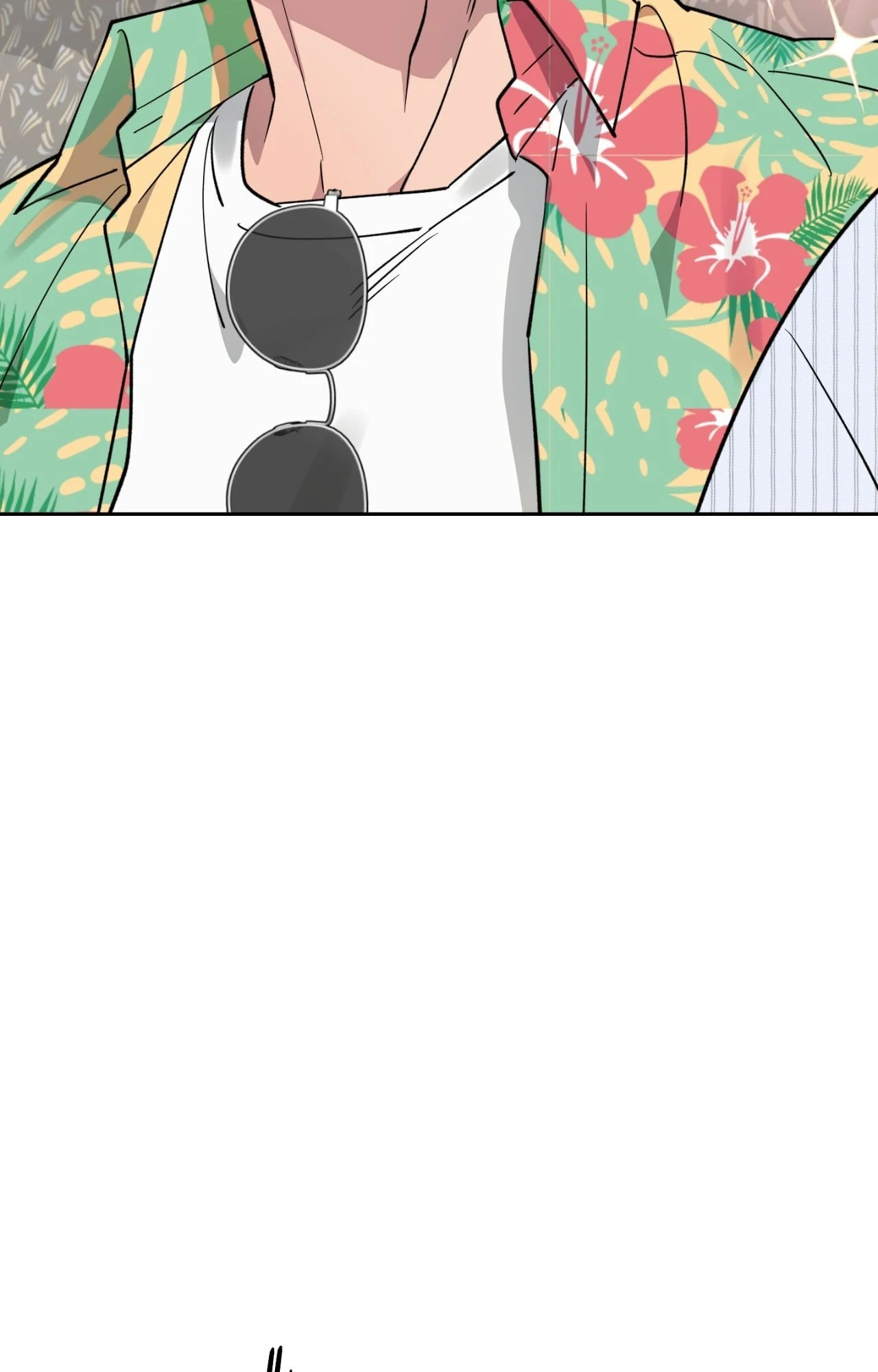 Lucky In Love - Chapter 62 Page 75