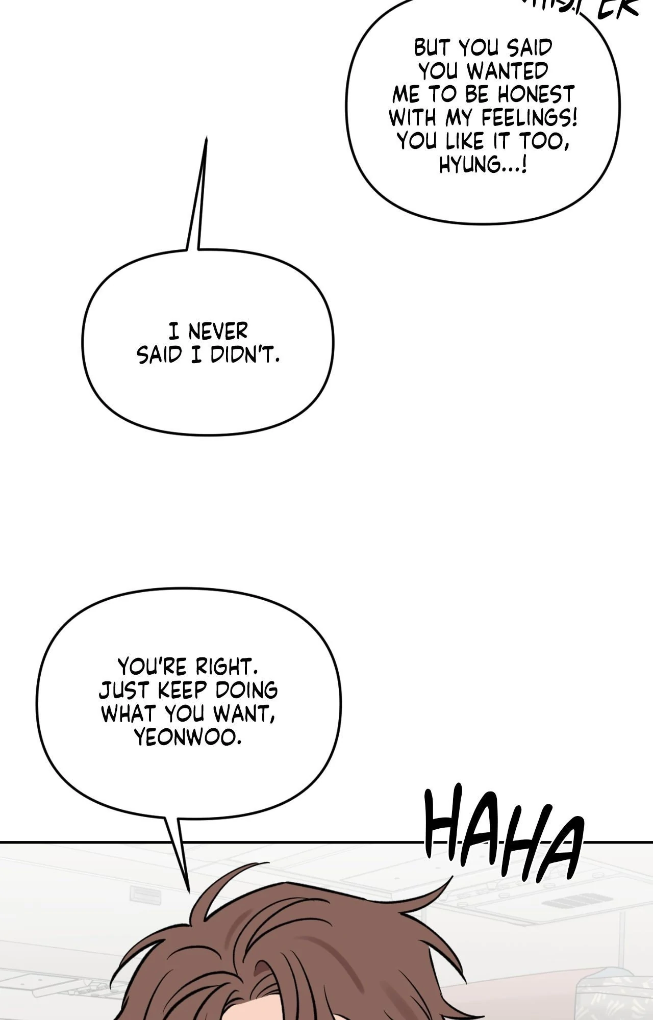 Lucky In Love - Chapter 62 Page 78