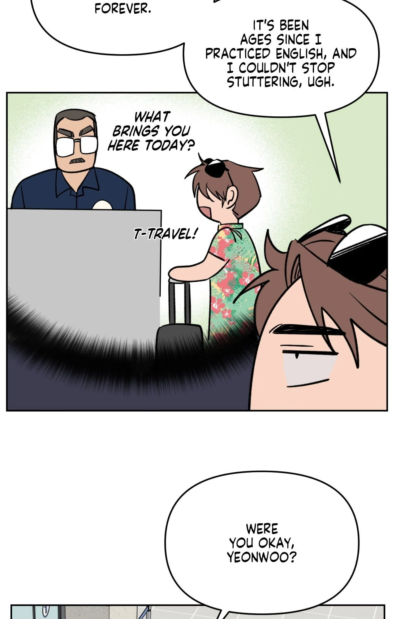 Lucky In Love - Chapter 62 Page 88