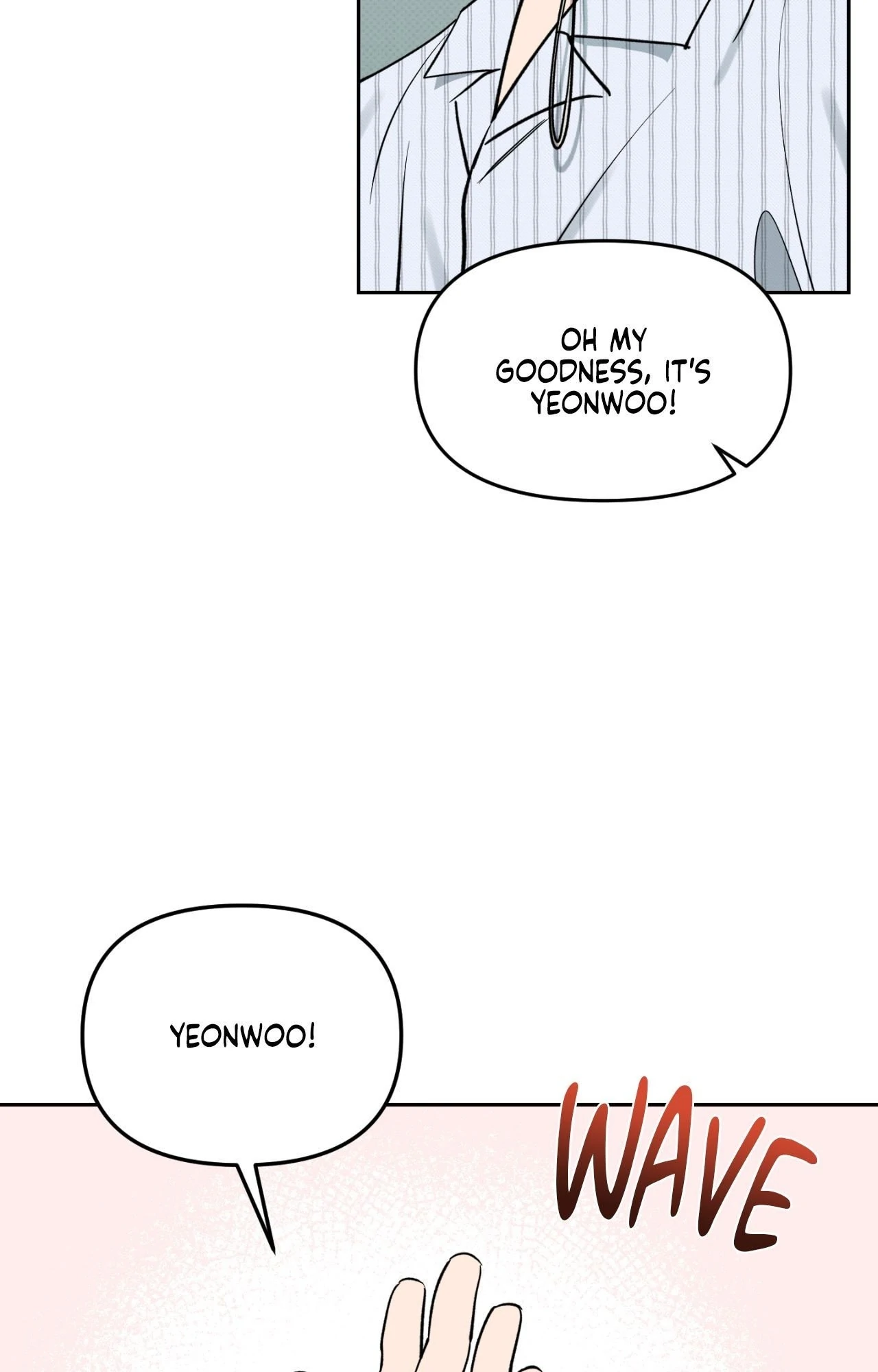 Lucky In Love - Chapter 62 Page 93