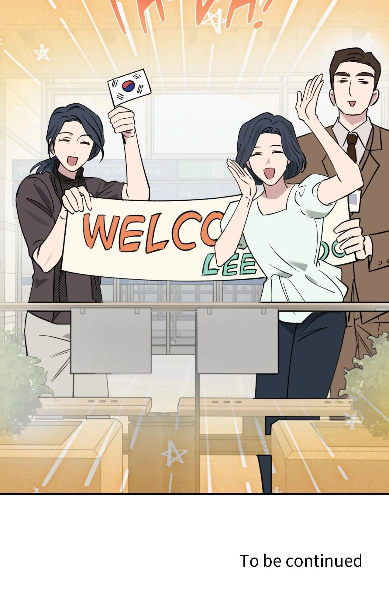 Lucky In Love - Chapter 62 Page 95