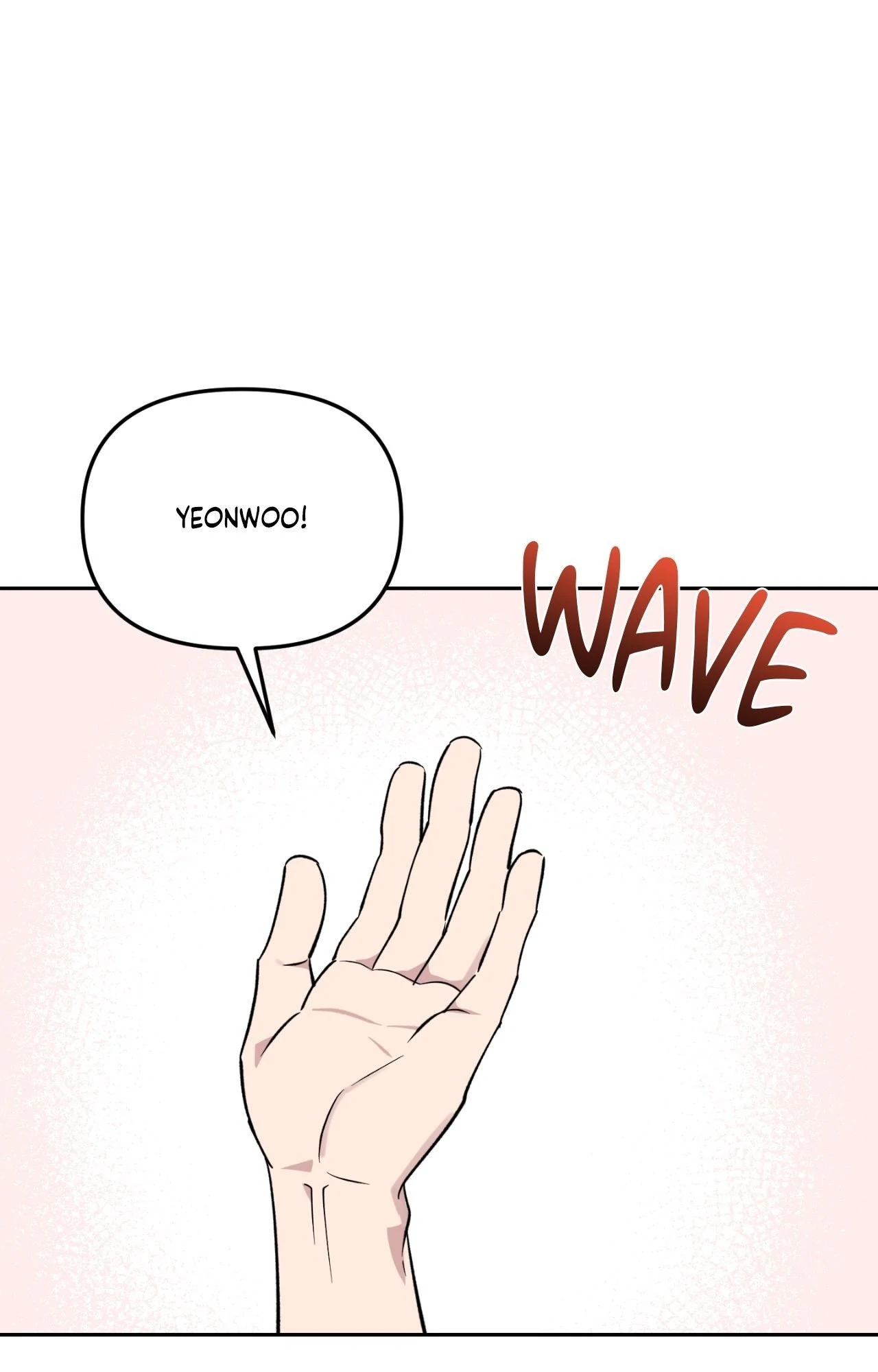 Lucky In Love - Chapter 63 Page 1