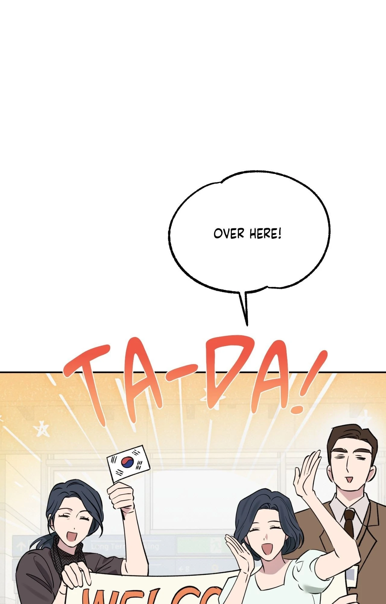 Lucky In Love - Chapter 63 Page 2