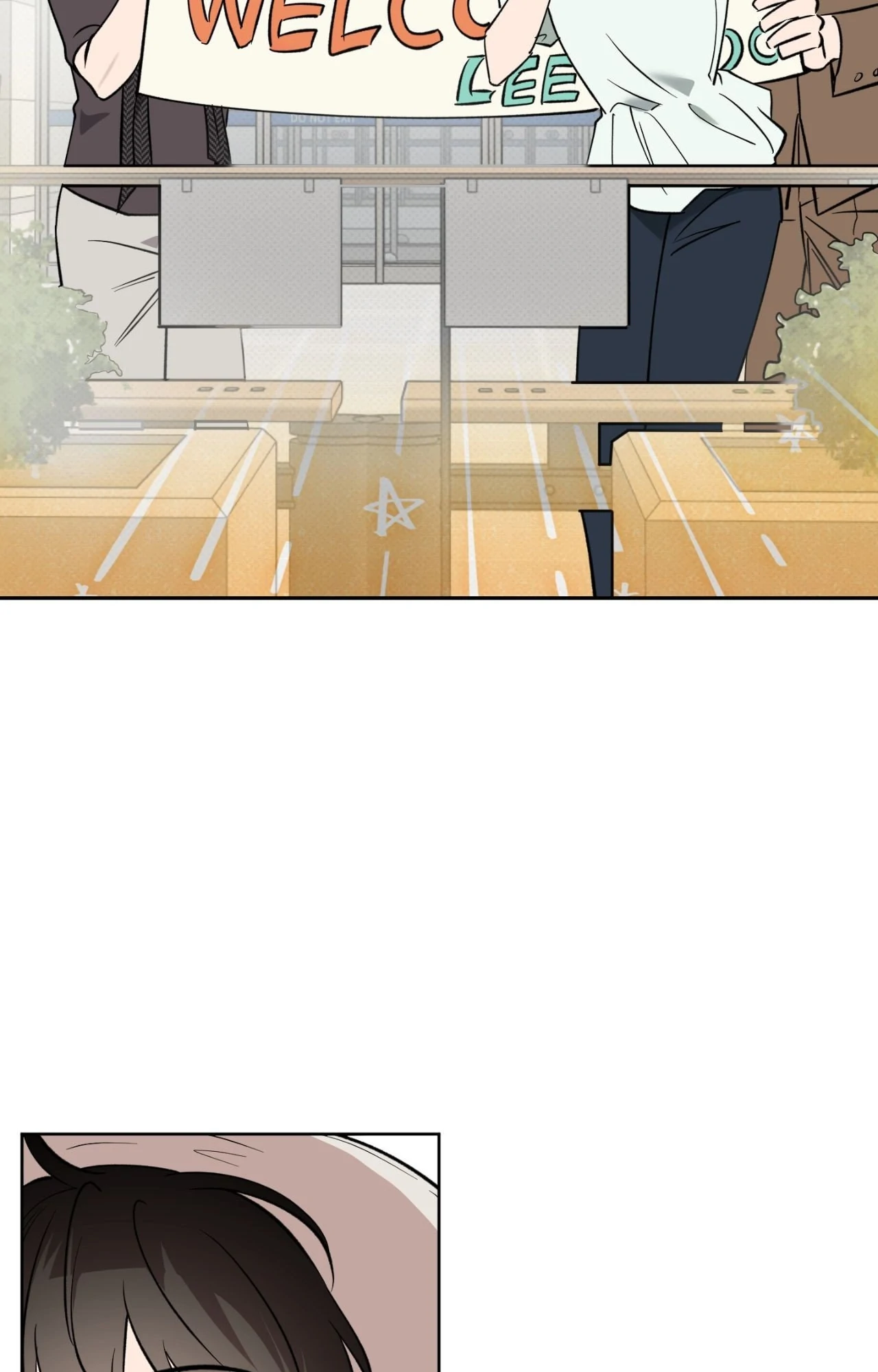 Lucky In Love - Chapter 63 Page 3