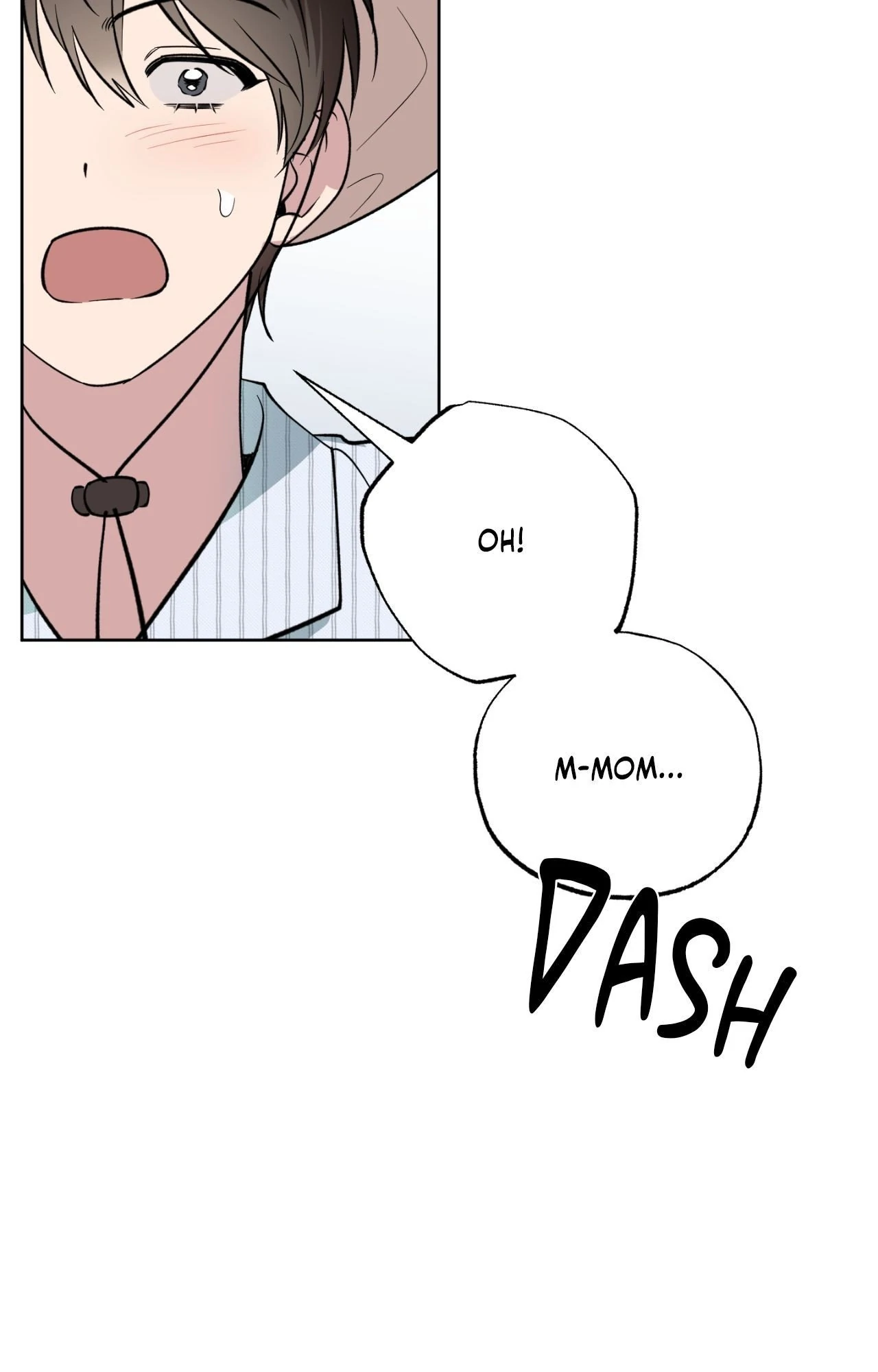 Lucky In Love - Chapter 63 Page 4