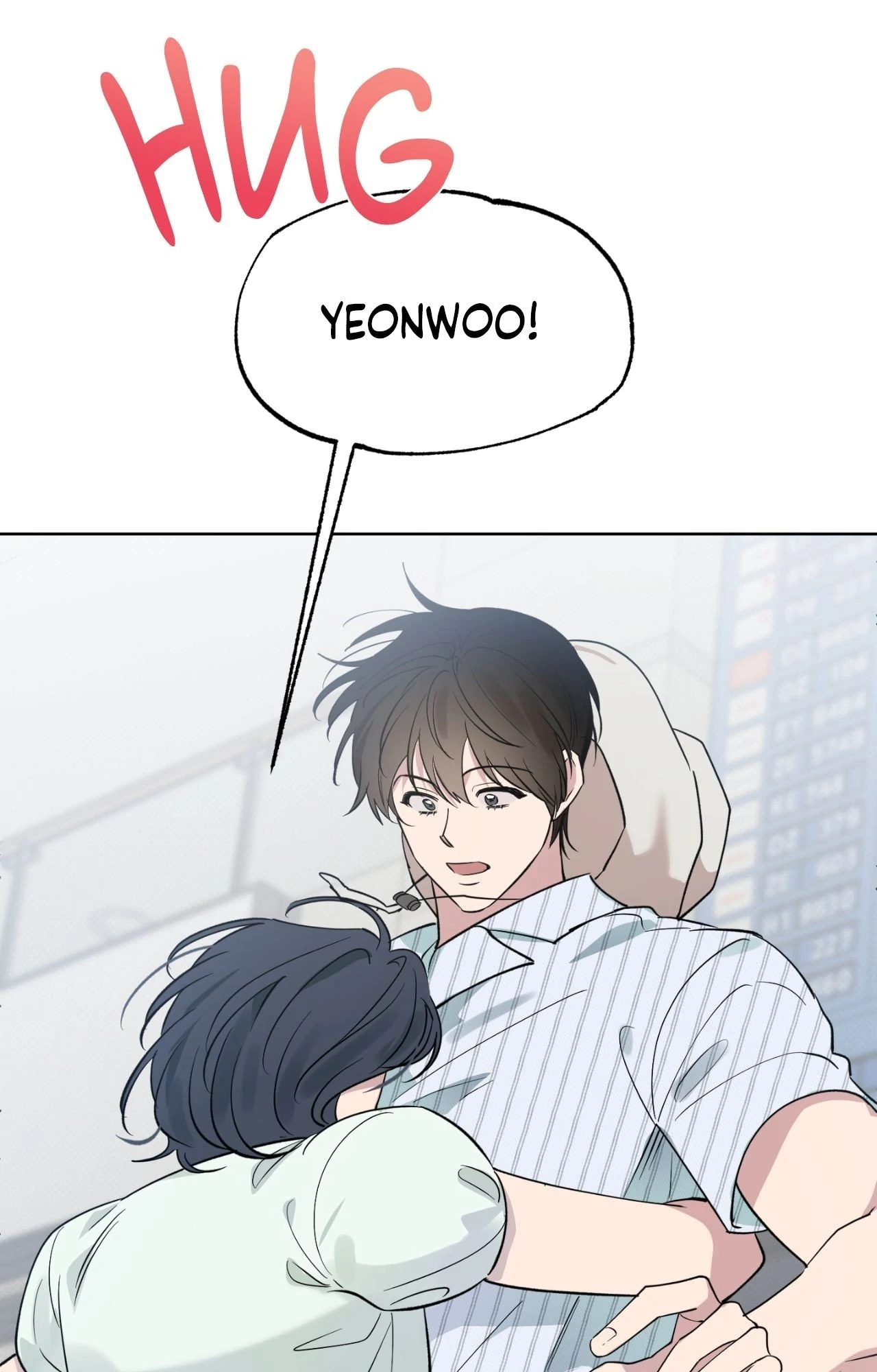 Lucky In Love - Chapter 63 Page 5