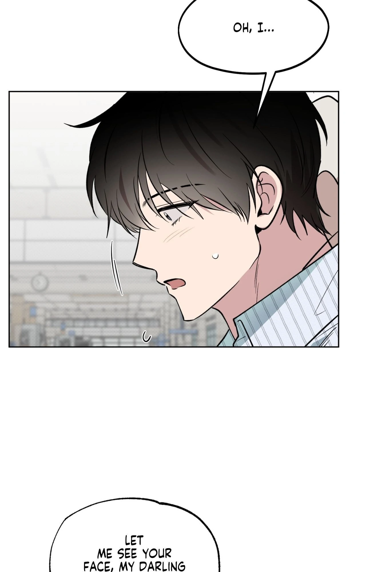 Lucky In Love - Chapter 63 Page 10