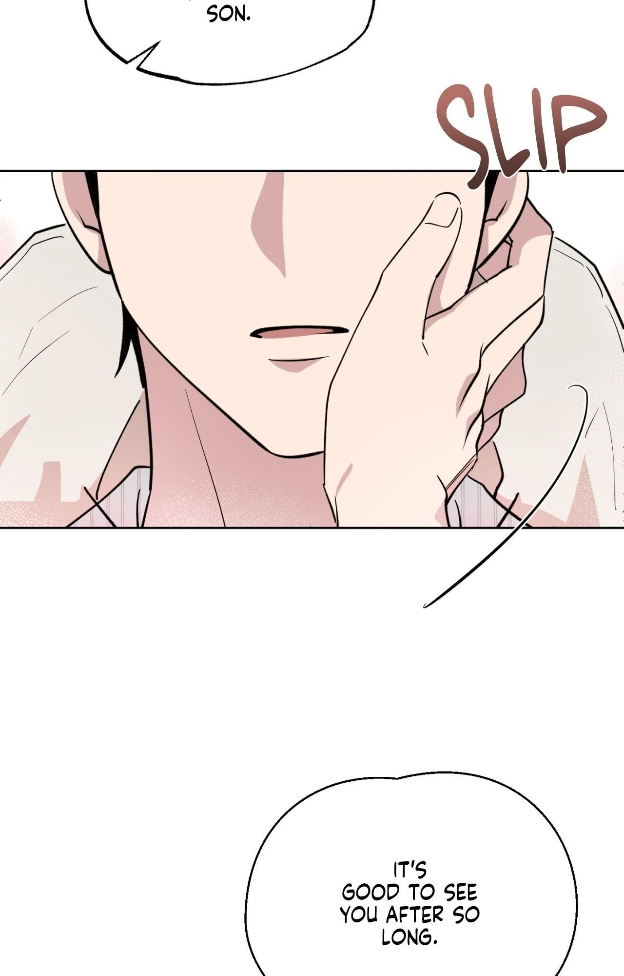 Lucky In Love - Chapter 63 Page 11