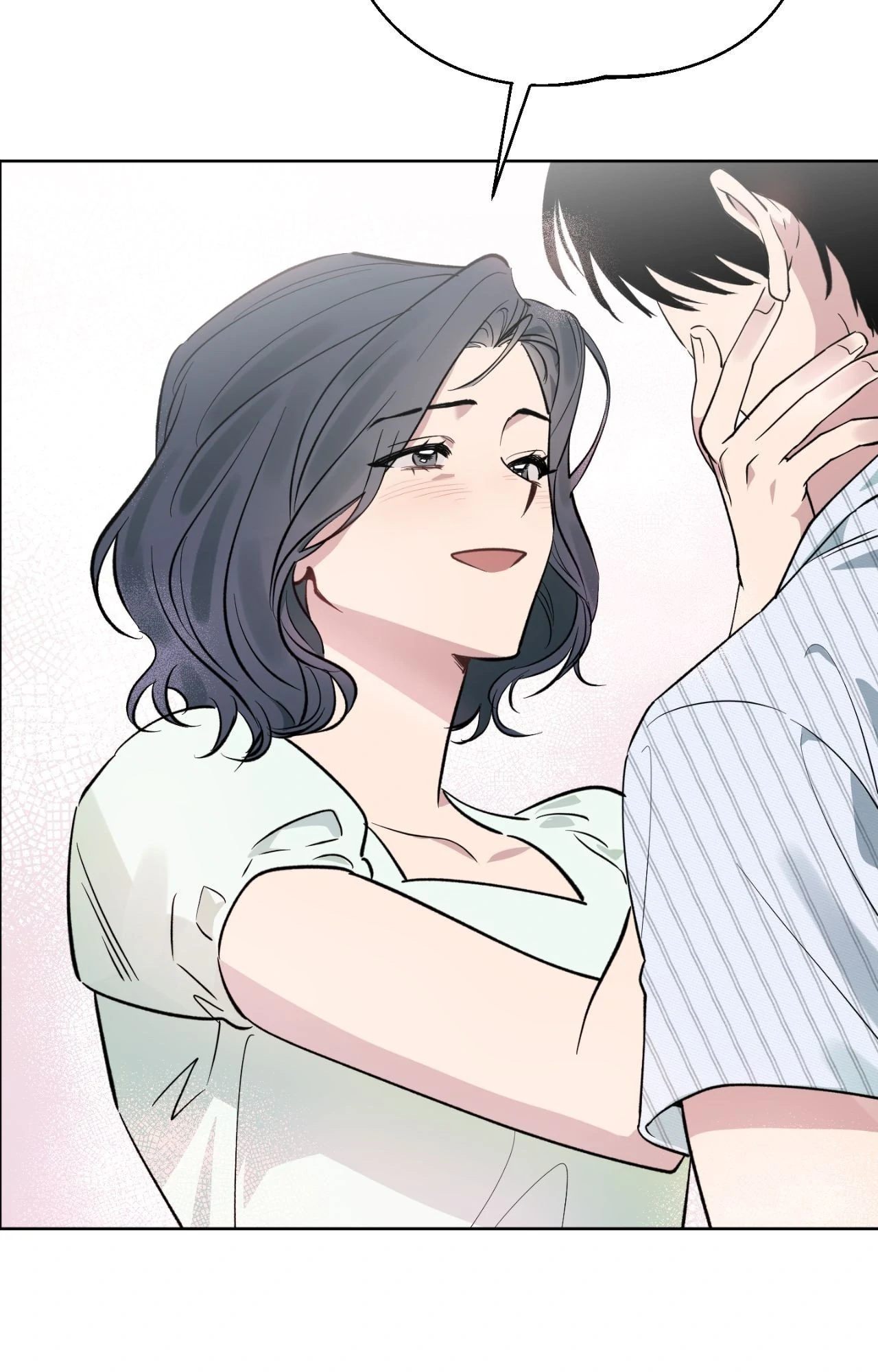 Lucky In Love - Chapter 63 Page 12