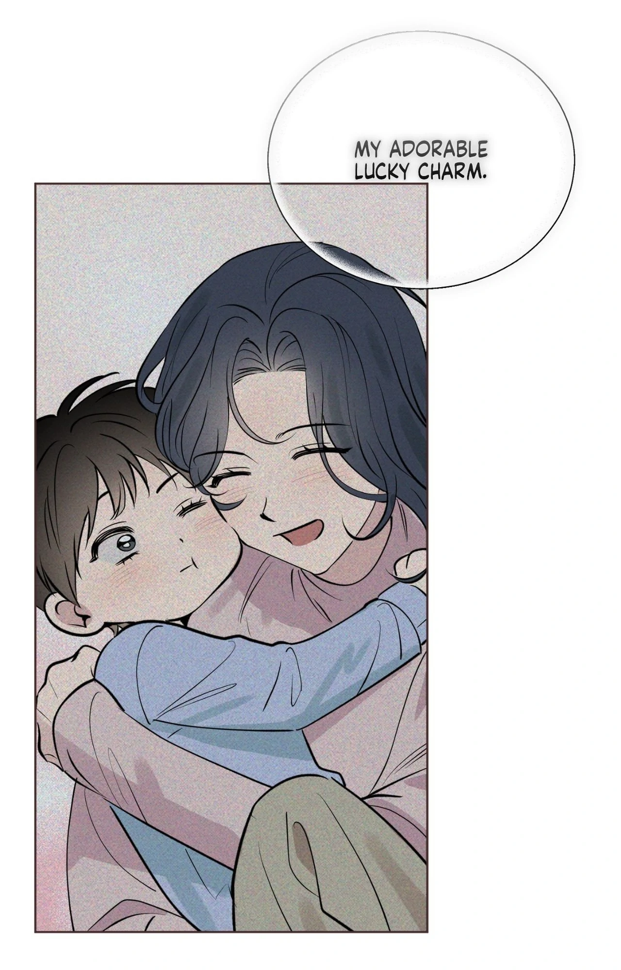 Lucky In Love - Chapter 63 Page 15