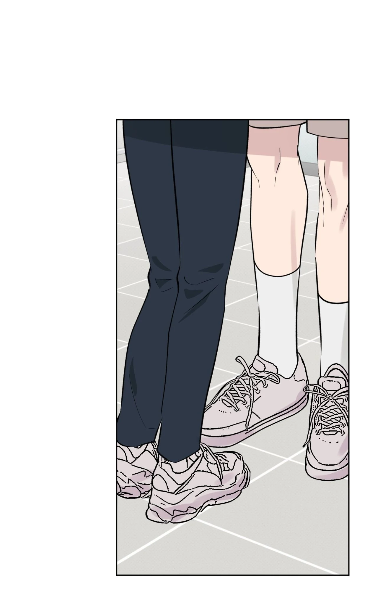 Lucky In Love - Chapter 63 Page 16