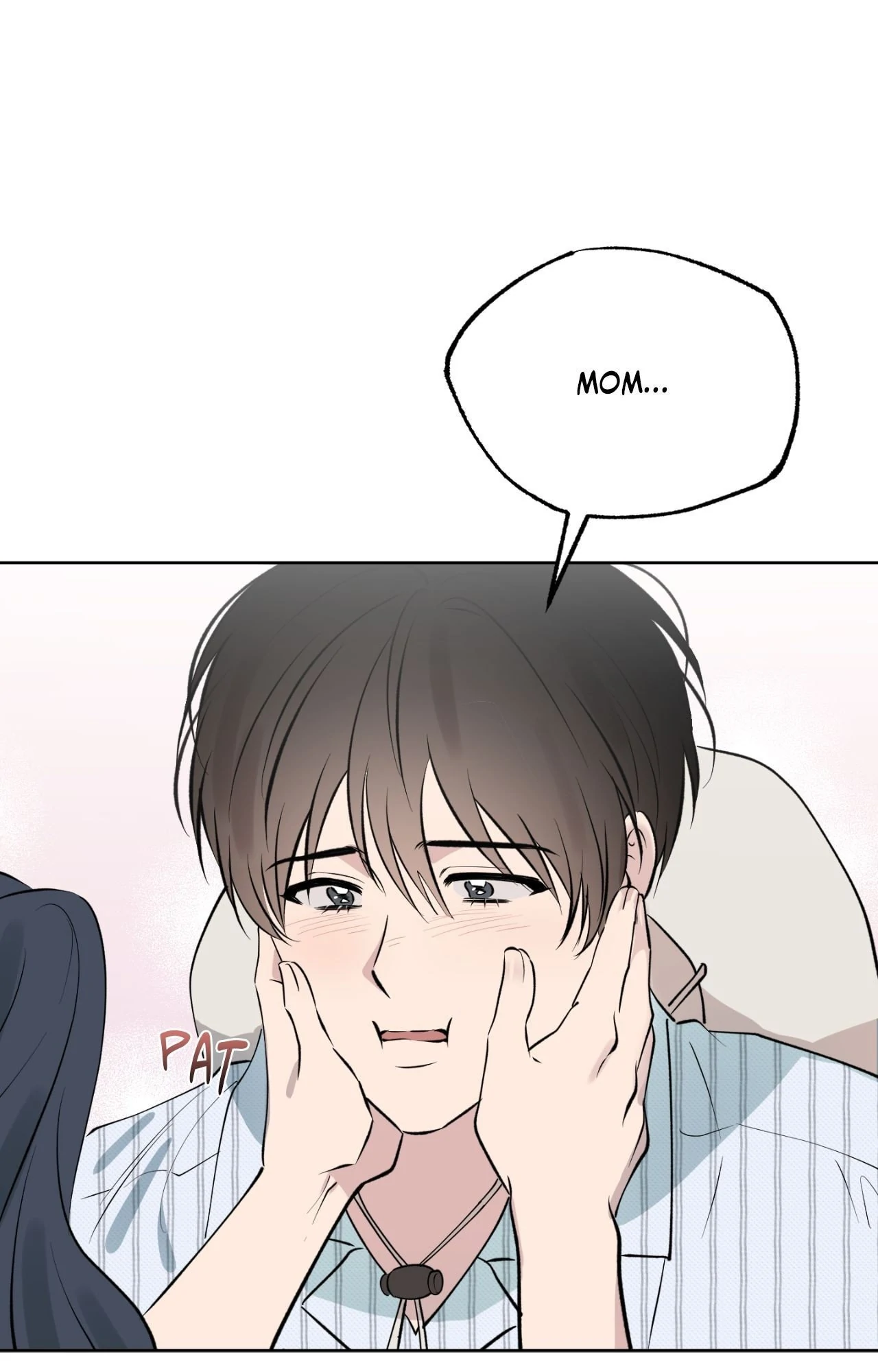 Lucky In Love - Chapter 63 Page 17