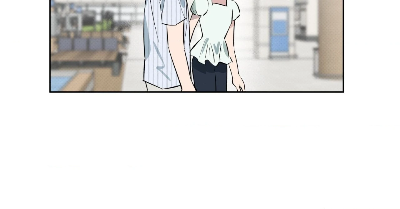 Lucky In Love - Chapter 63 Page 23