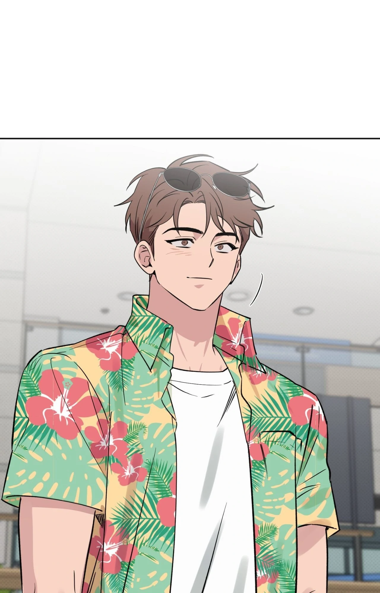 Lucky In Love - Chapter 63 Page 24