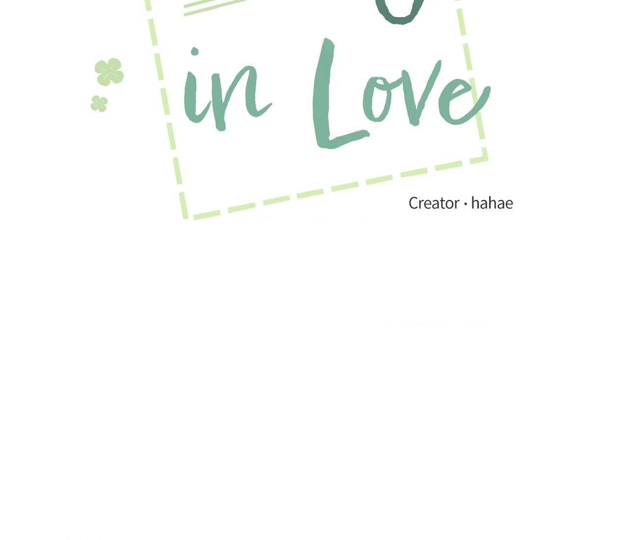 Lucky In Love - Chapter 63 Page 27