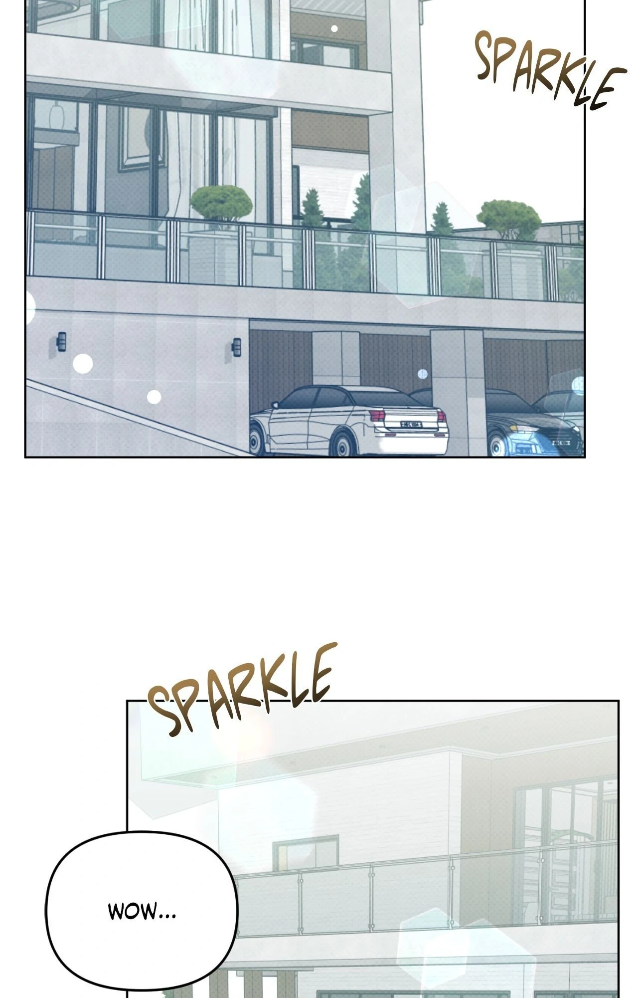 Lucky In Love - Chapter 63 Page 29