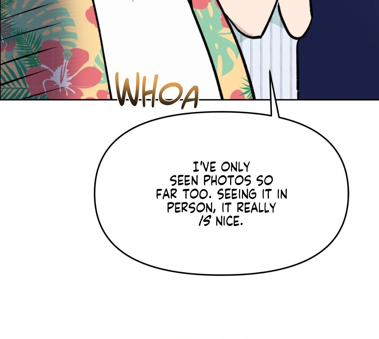 Lucky In Love - Chapter 63 Page 32