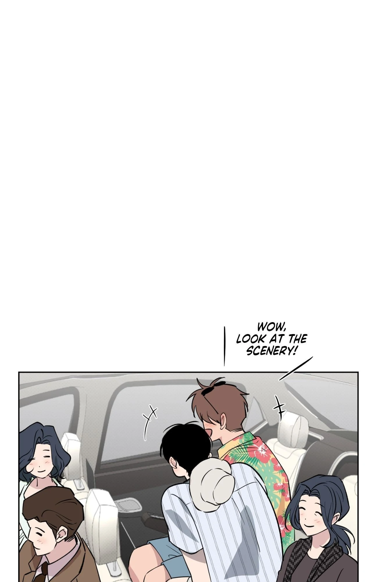 Lucky In Love - Chapter 63 Page 40
