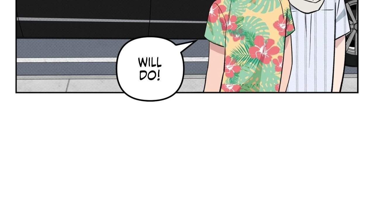 Lucky In Love - Chapter 63 Page 47