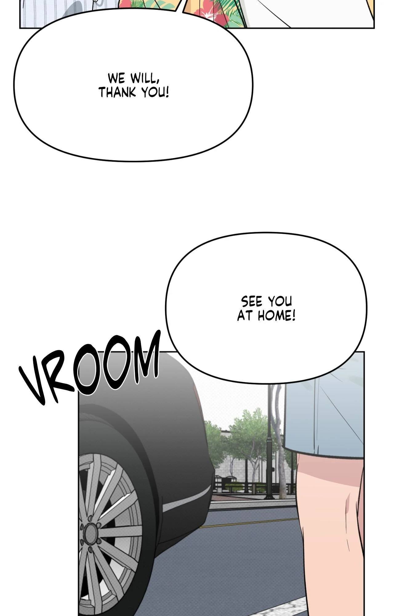 Lucky In Love - Chapter 63 Page 49