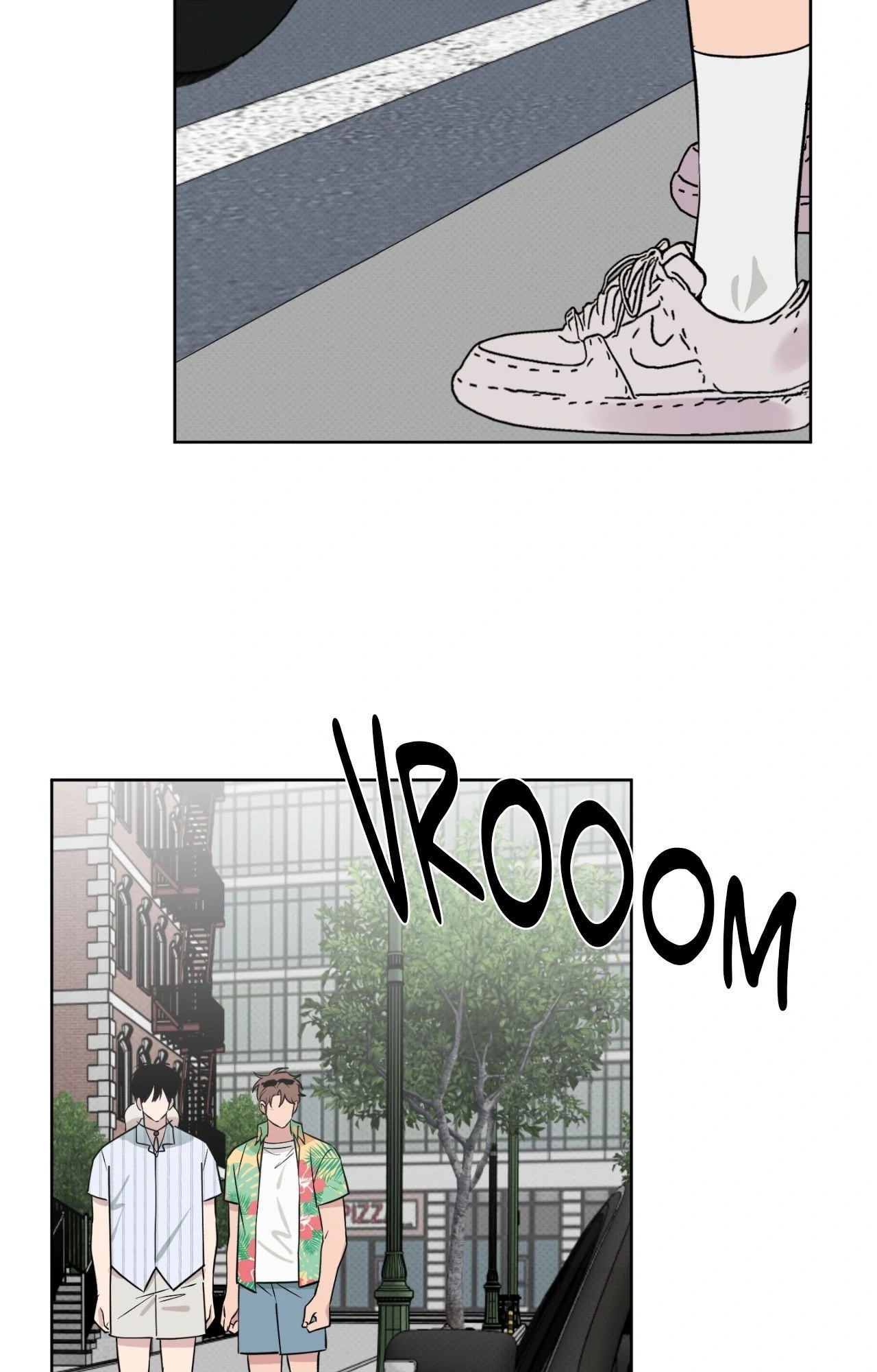Lucky In Love - Chapter 63 Page 50
