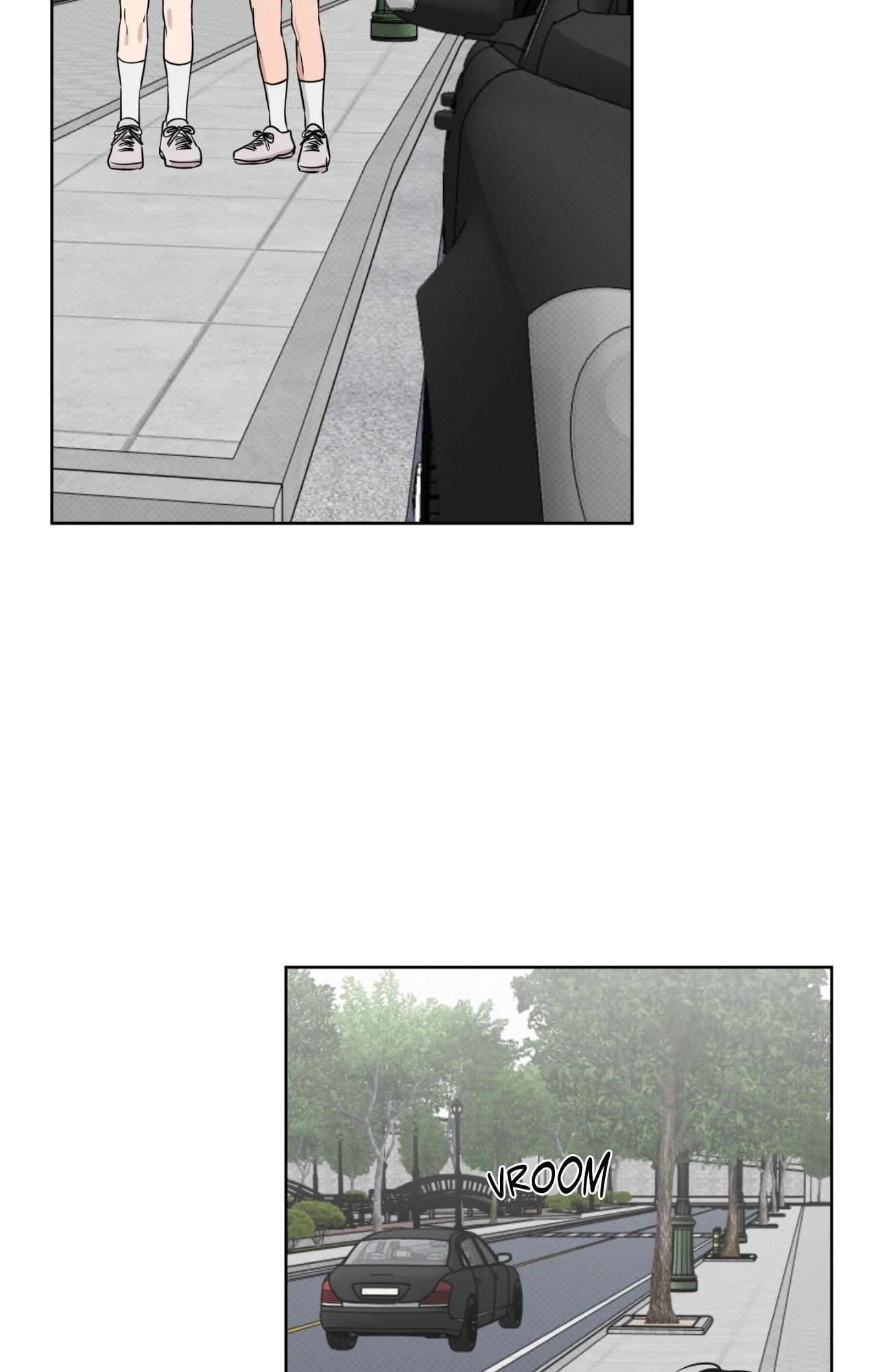 Lucky In Love - Chapter 63 Page 51