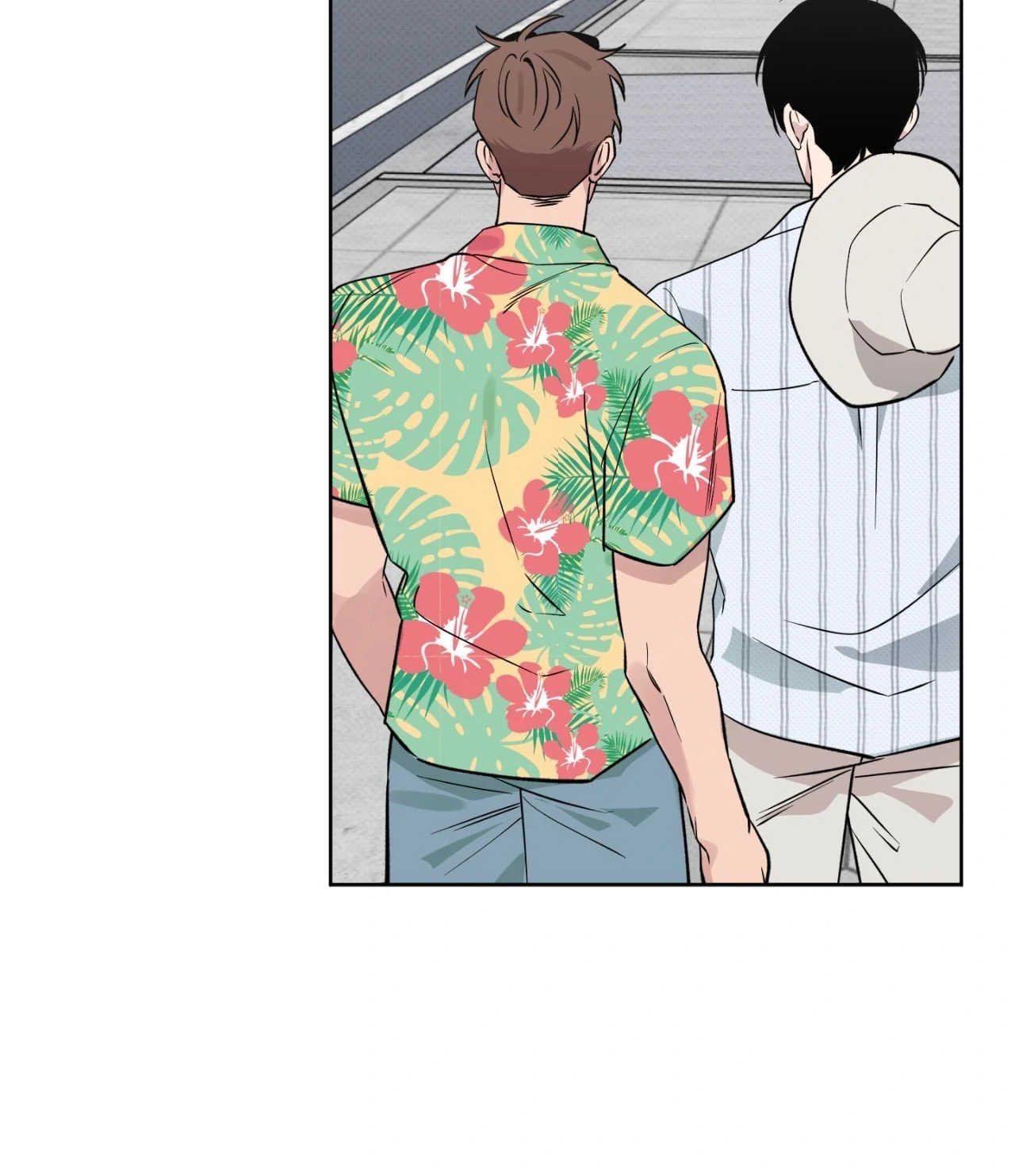 Lucky In Love - Chapter 63 Page 52