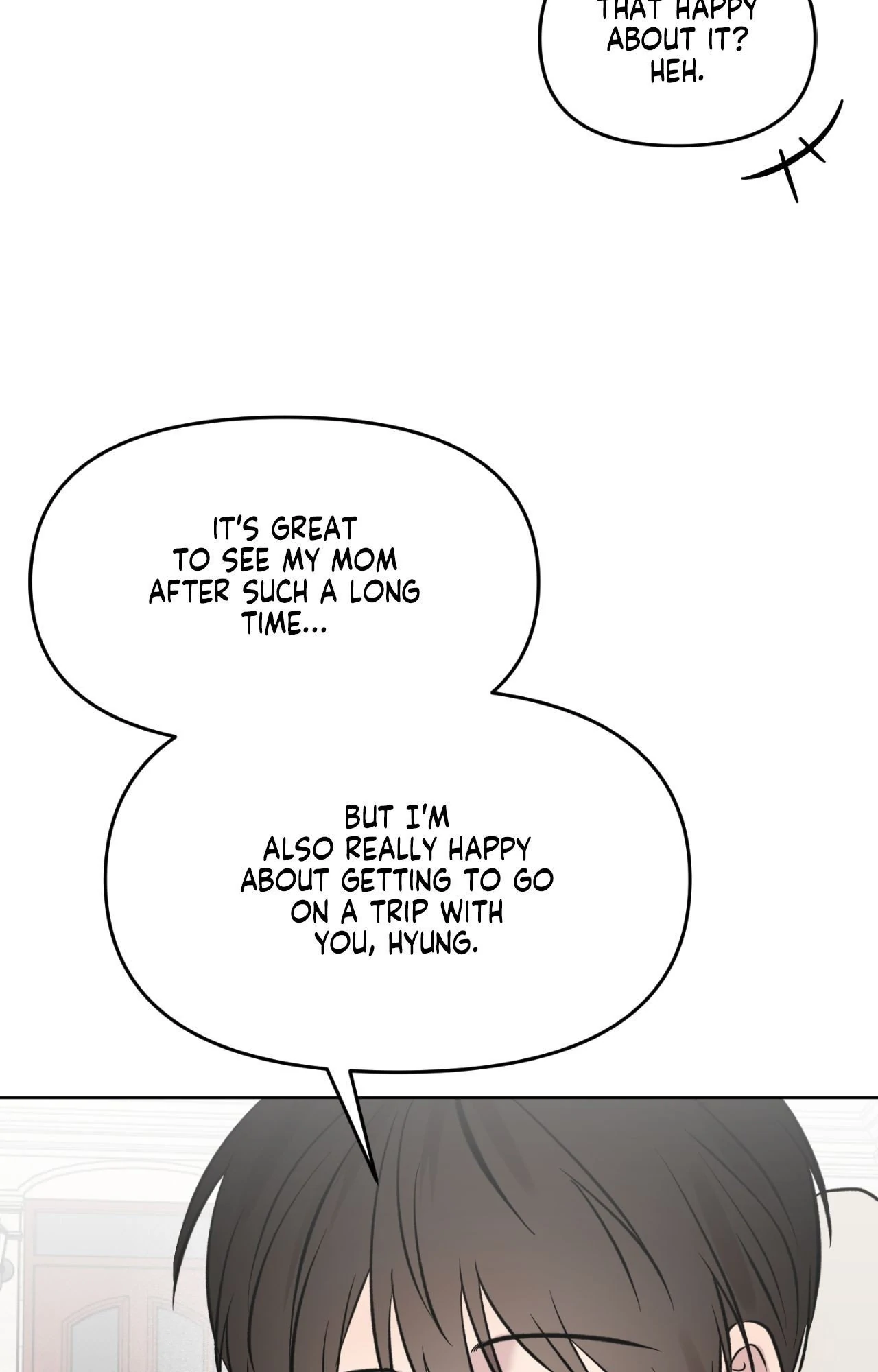 Lucky In Love - Chapter 63 Page 55