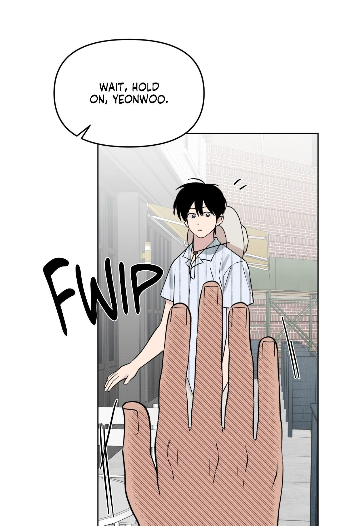 Lucky In Love - Chapter 63 Page 59