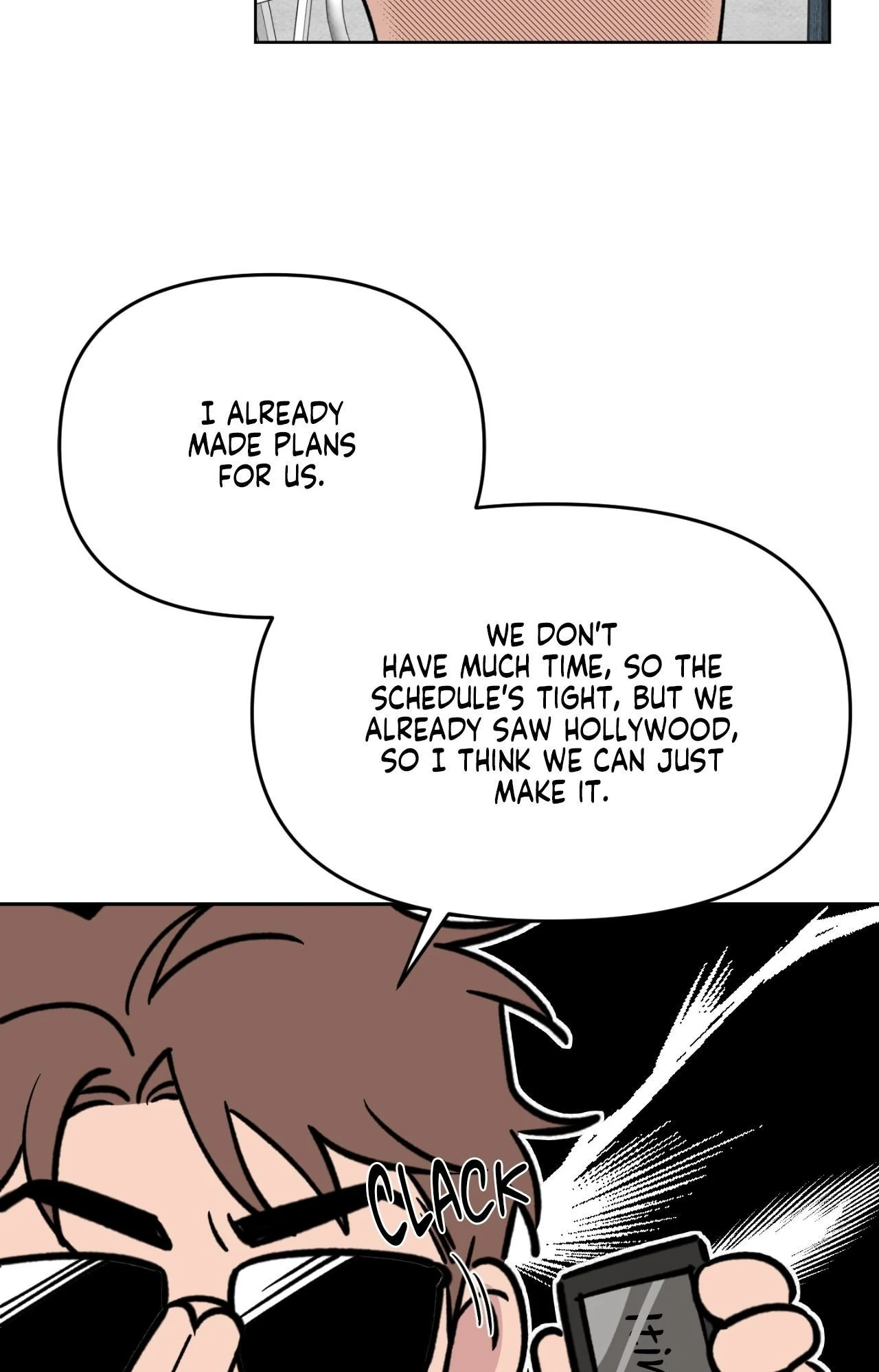Lucky In Love - Chapter 63 Page 60