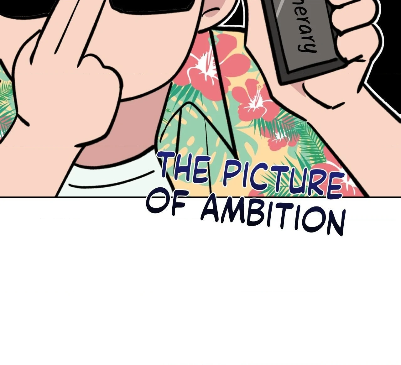 Lucky In Love - Chapter 63 Page 61
