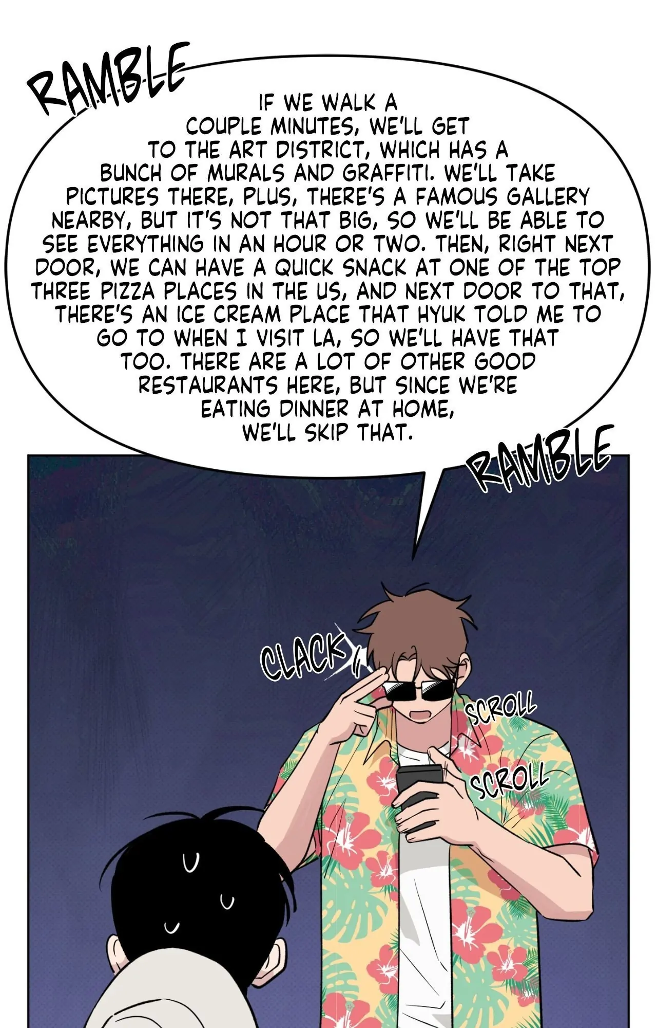 Lucky In Love - Chapter 63 Page 62