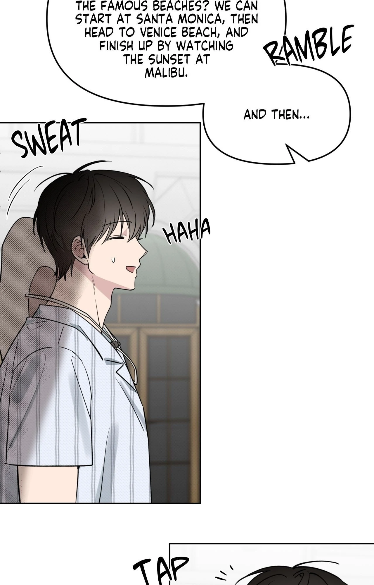 Lucky In Love - Chapter 63 Page 64
