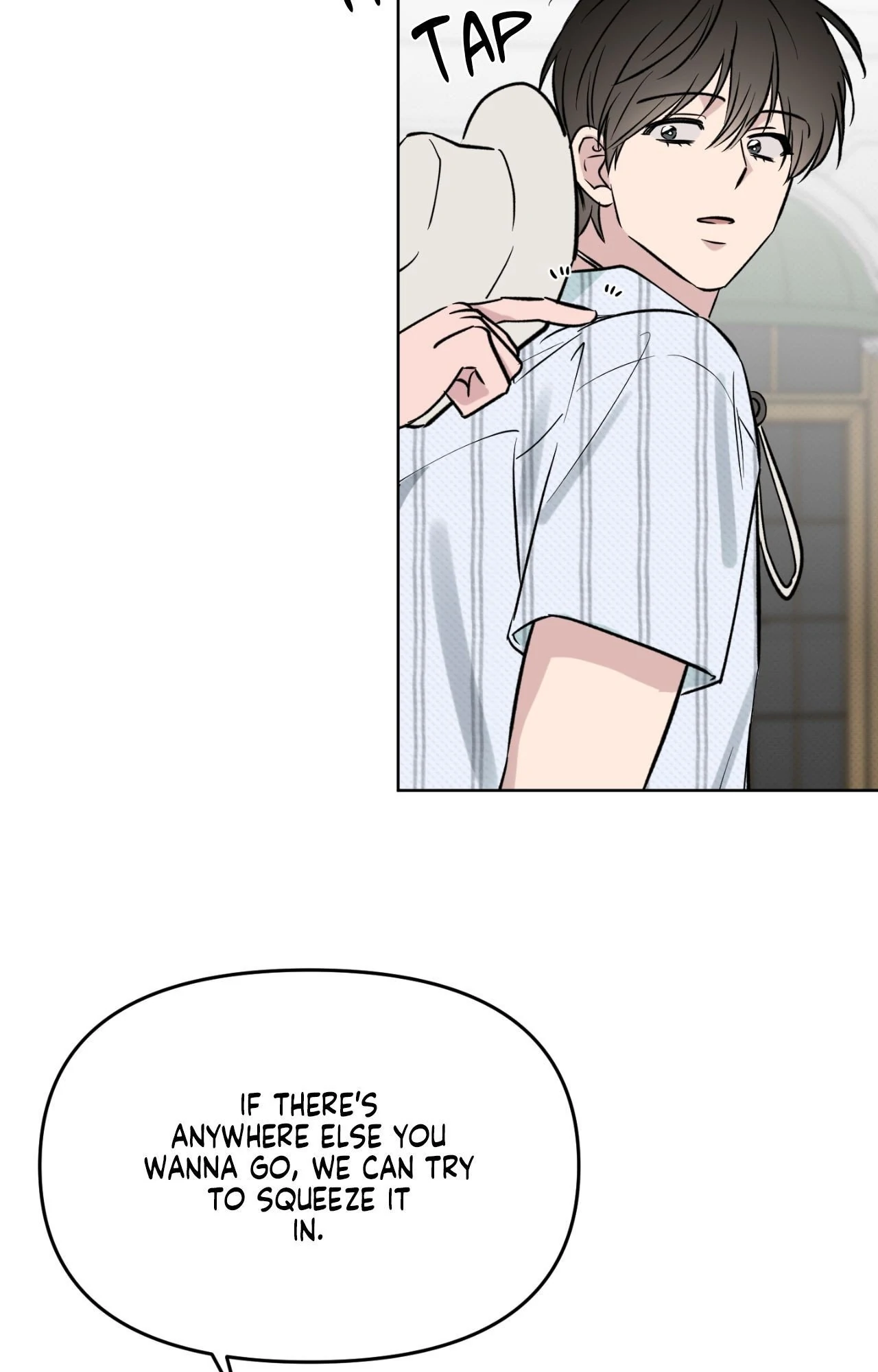 Lucky In Love - Chapter 63 Page 65