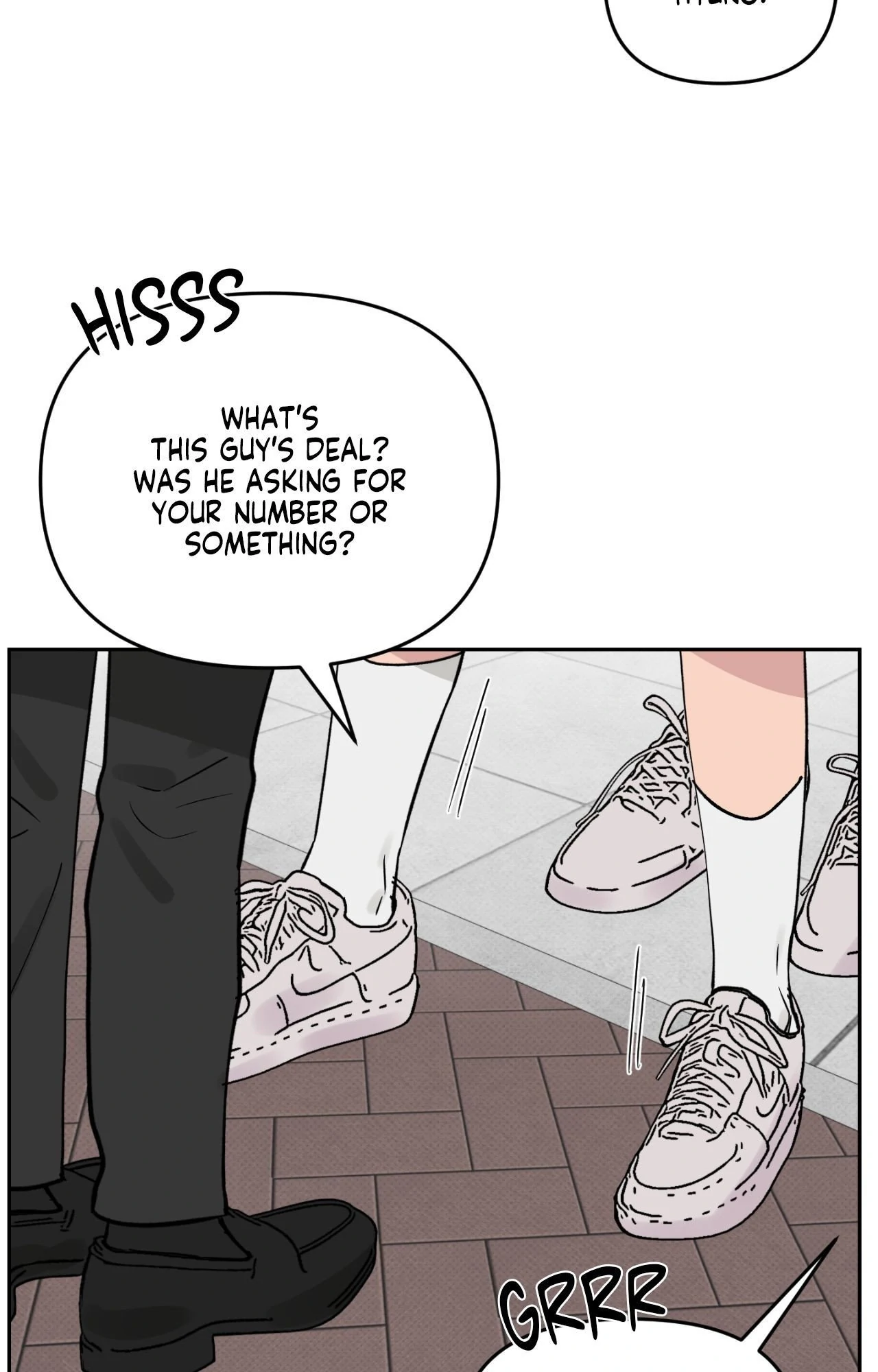 Lucky In Love - Chapter 63 Page 69