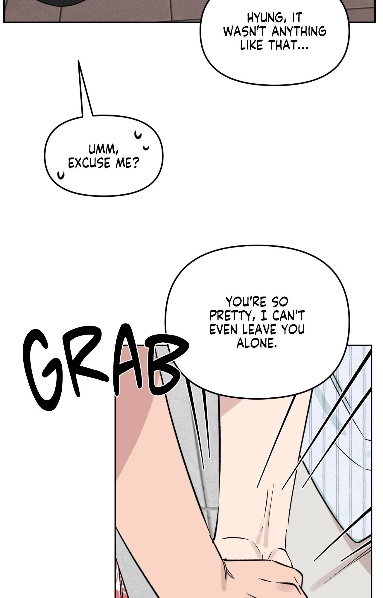 Lucky In Love - Chapter 63 Page 70