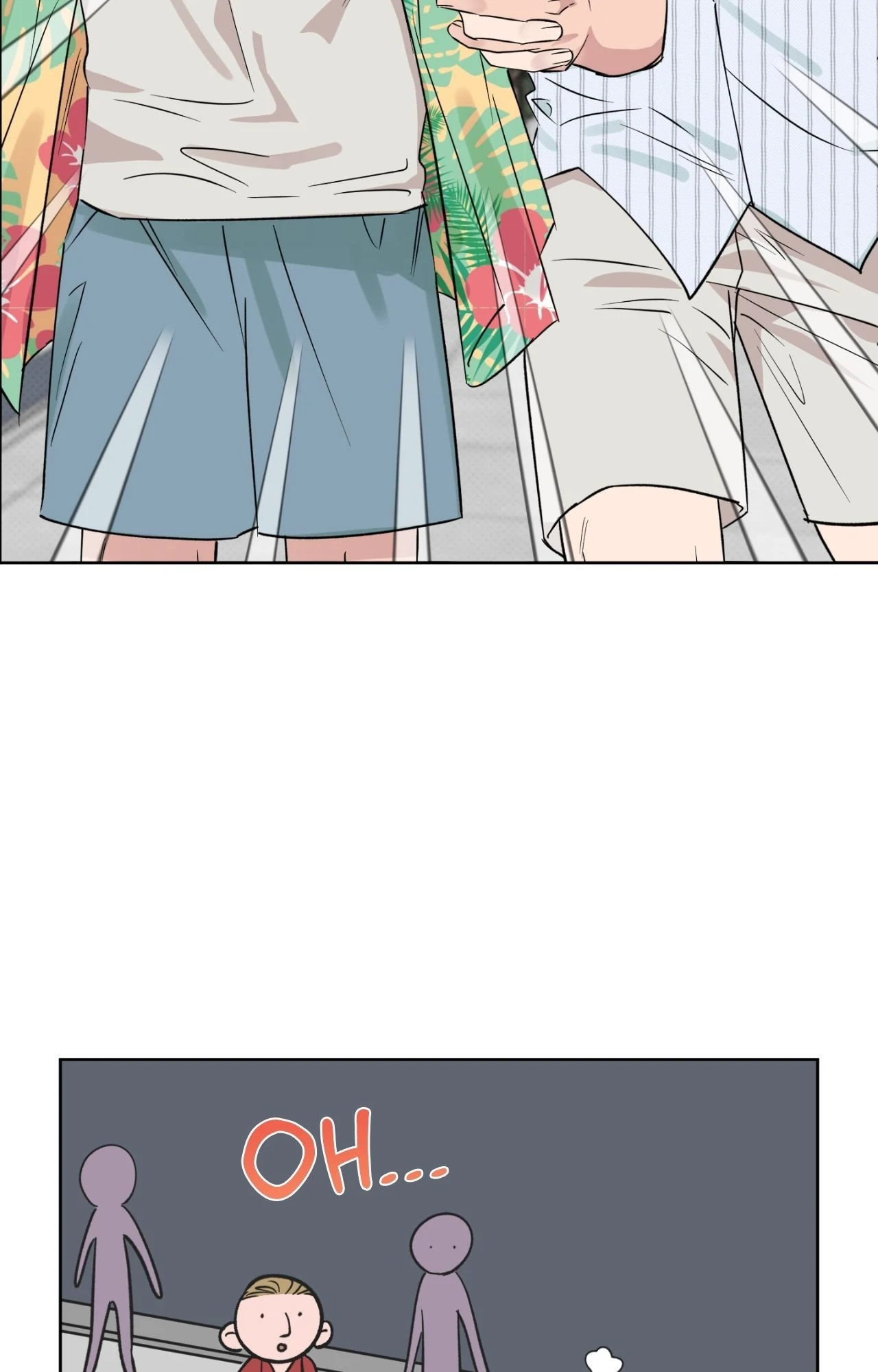 Lucky In Love - Chapter 63 Page 73