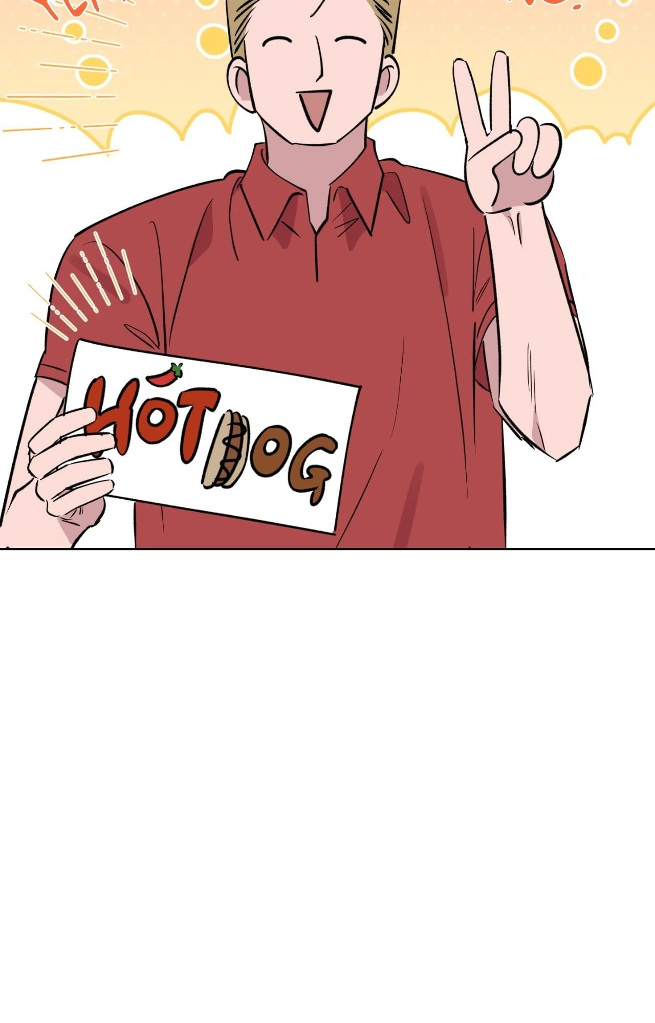 Lucky In Love - Chapter 63 Page 75