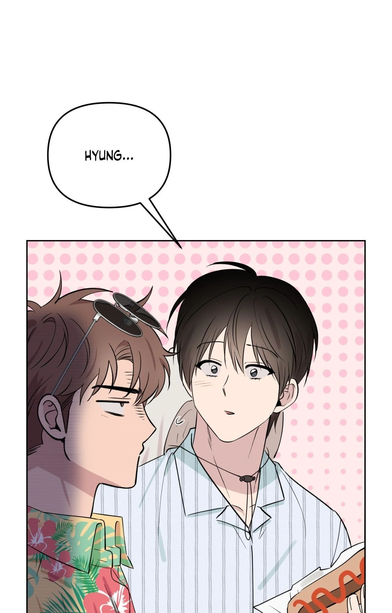 Lucky In Love - Chapter 63 Page 77