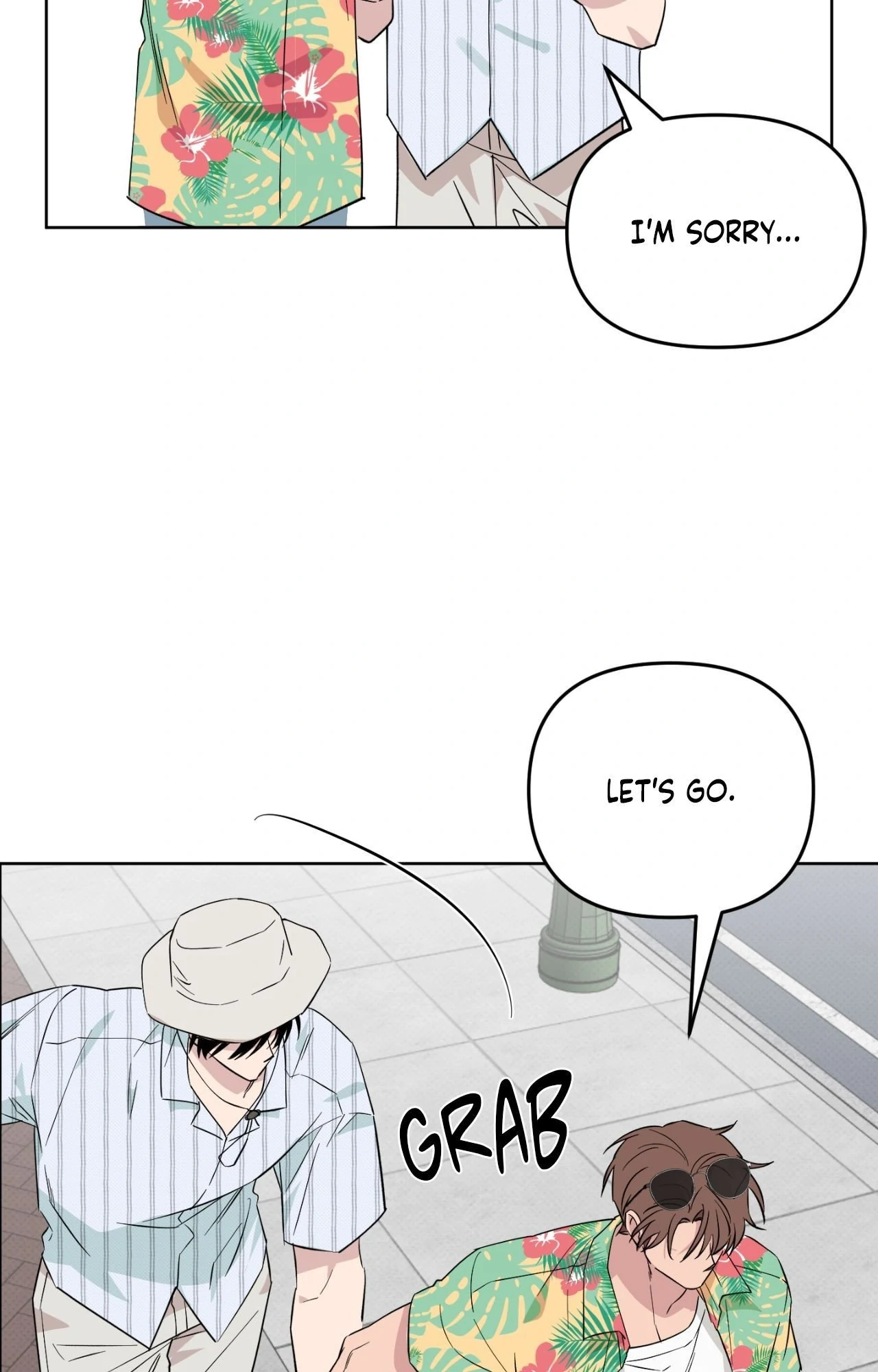 Lucky In Love - Chapter 63 Page 80