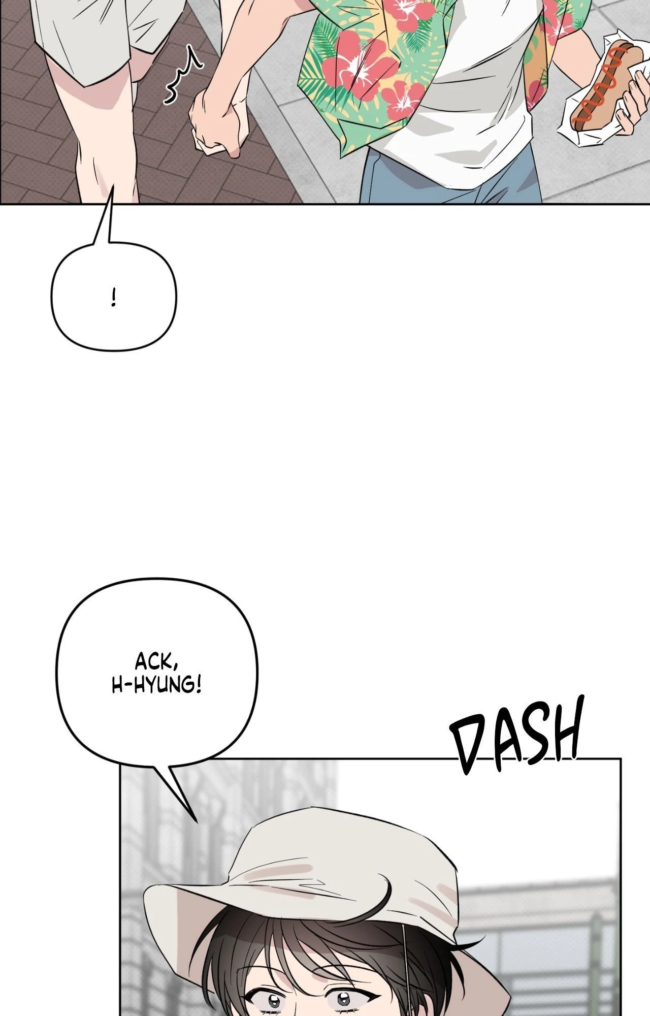 Lucky In Love - Chapter 63 Page 81