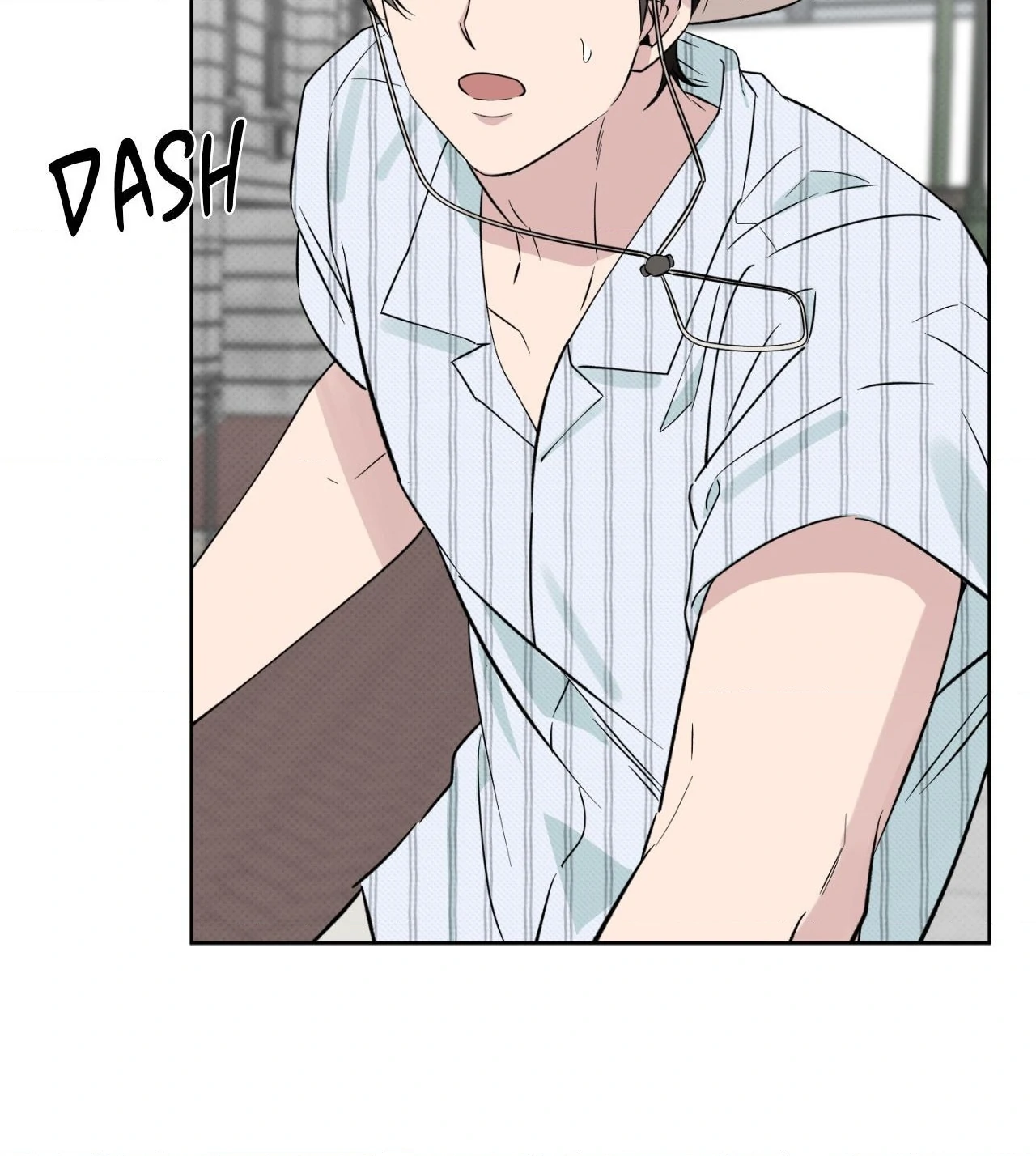 Lucky In Love - Chapter 63 Page 82