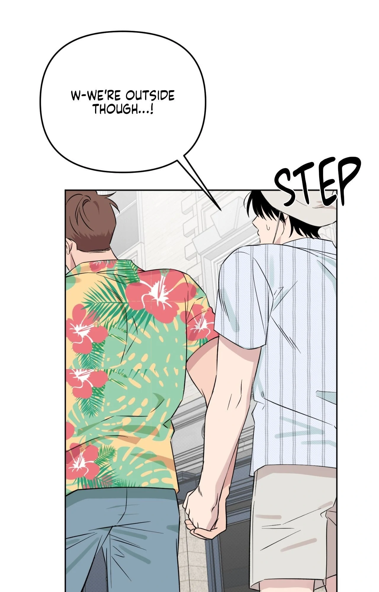 Lucky In Love - Chapter 63 Page 83