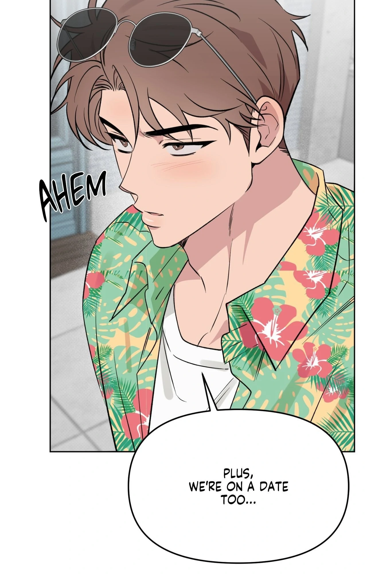 Lucky In Love - Chapter 63 Page 86