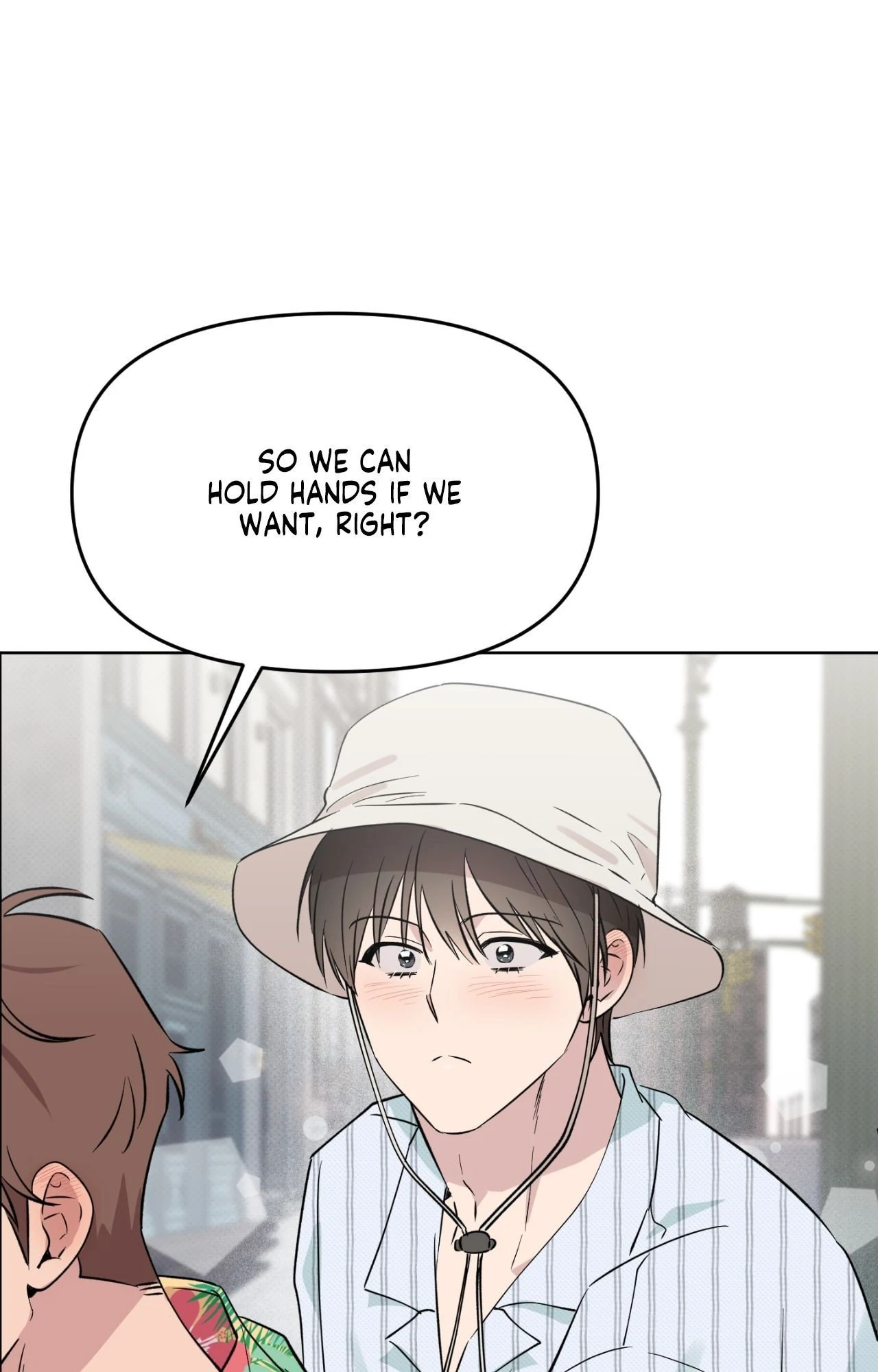 Lucky In Love - Chapter 63 Page 87