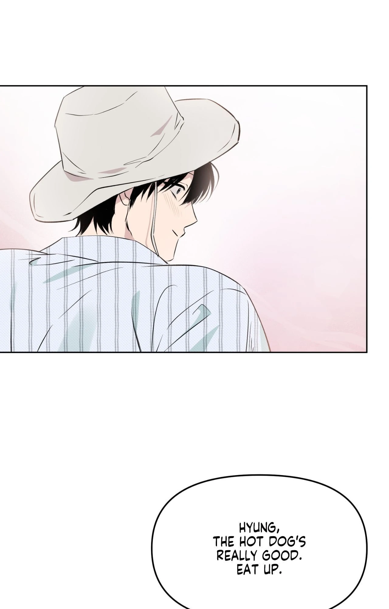 Lucky In Love - Chapter 63 Page 93