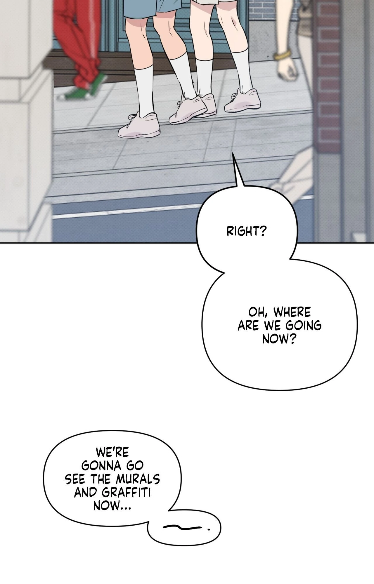 Lucky In Love - Chapter 63 Page 95