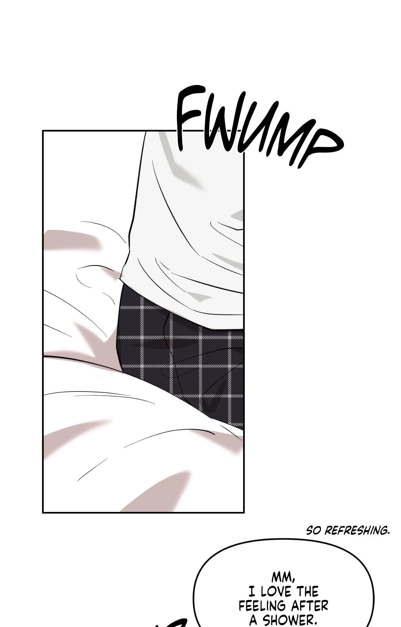 Lucky In Love - Chapter 64 Page 1