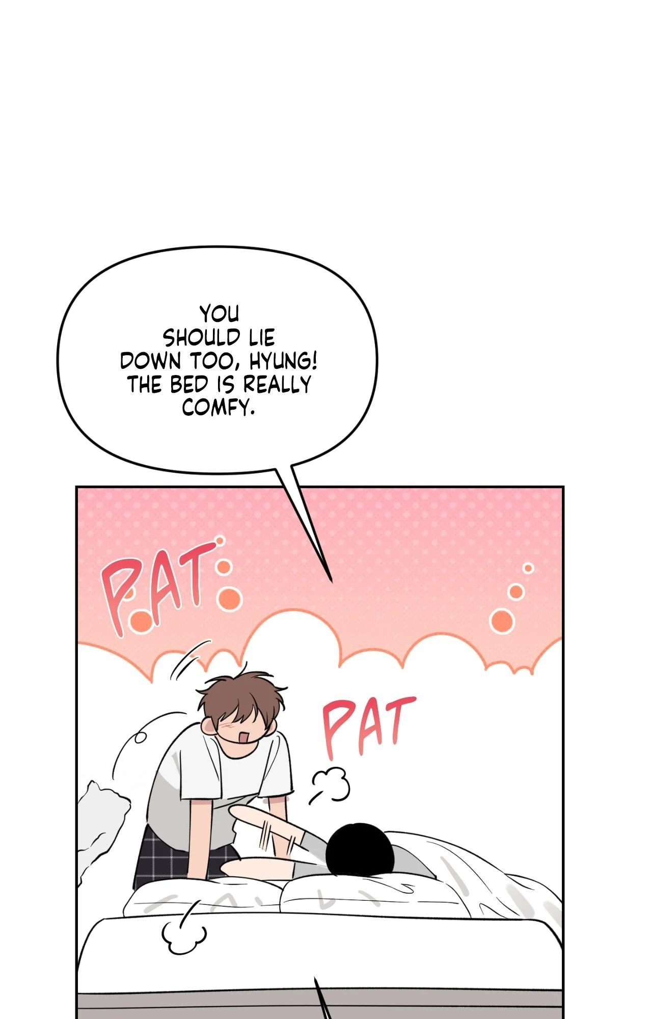 Lucky In Love - Chapter 64 Page 4