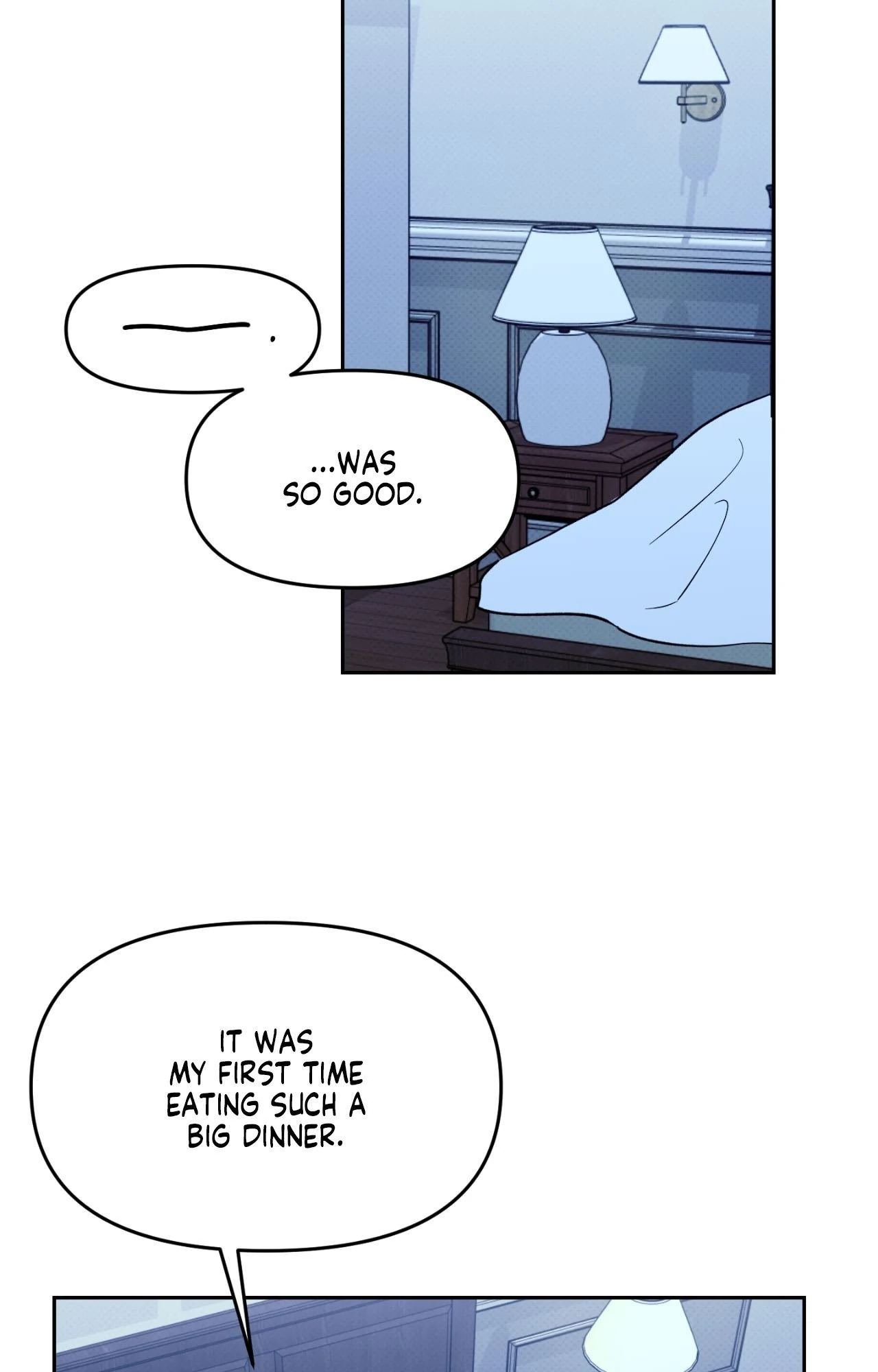 Lucky In Love - Chapter 64 Page 7